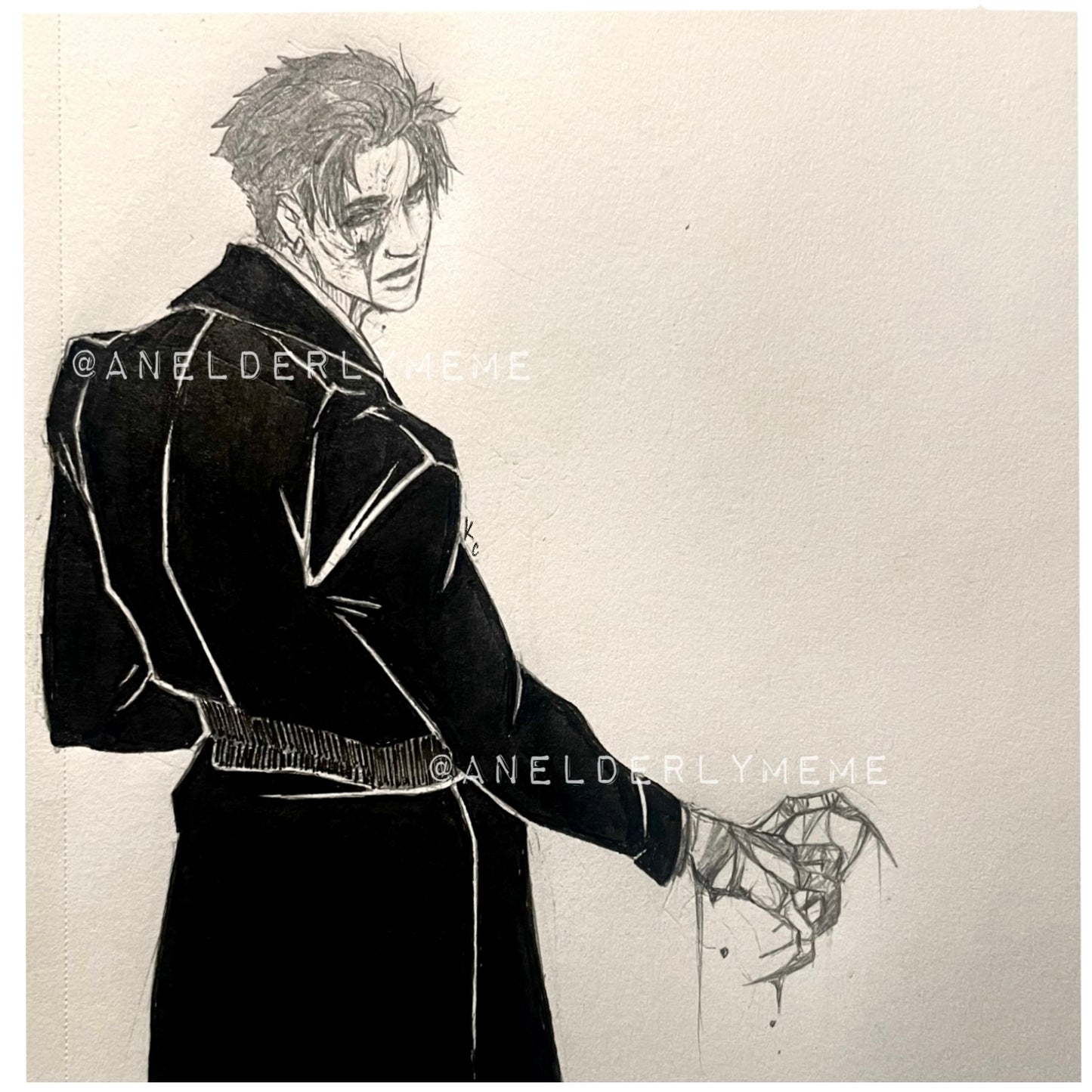 (PREORDER) Railway Print